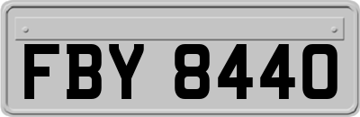 FBY8440