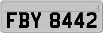 FBY8442