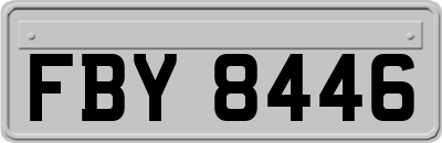 FBY8446