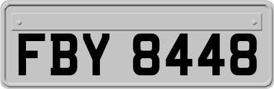 FBY8448