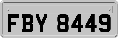 FBY8449