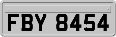 FBY8454