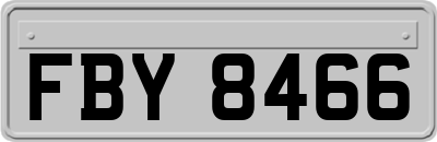 FBY8466