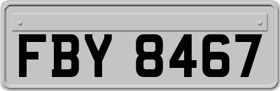 FBY8467
