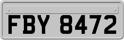 FBY8472