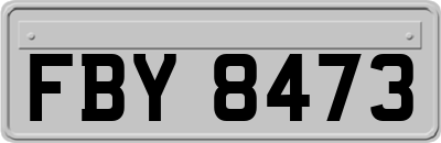 FBY8473