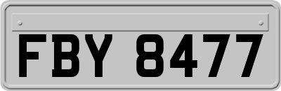 FBY8477