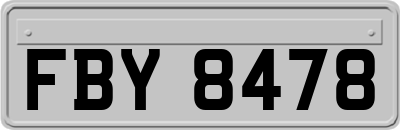 FBY8478