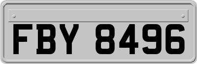 FBY8496