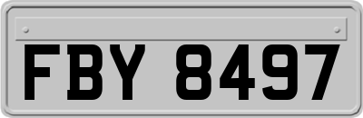 FBY8497
