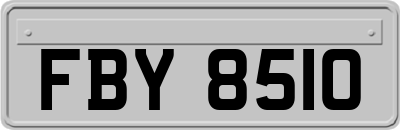 FBY8510