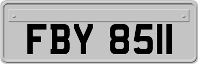 FBY8511