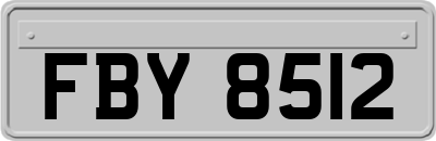 FBY8512