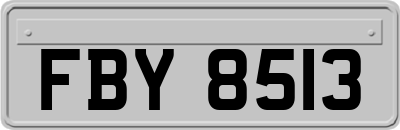 FBY8513