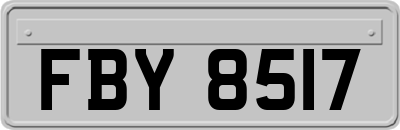 FBY8517