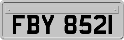 FBY8521