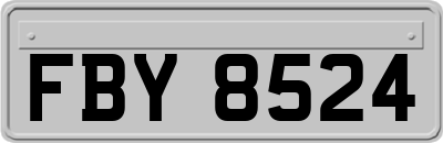 FBY8524
