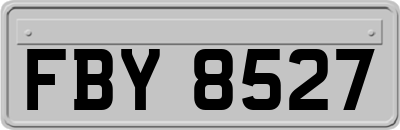 FBY8527