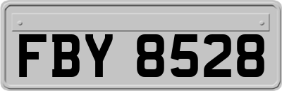 FBY8528