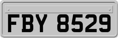 FBY8529