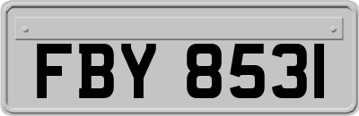 FBY8531