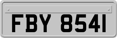 FBY8541