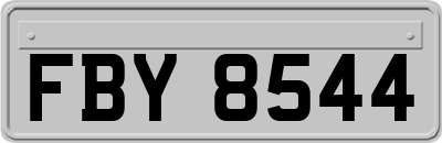 FBY8544