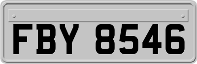 FBY8546