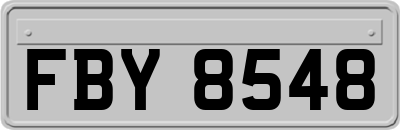 FBY8548