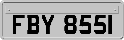 FBY8551