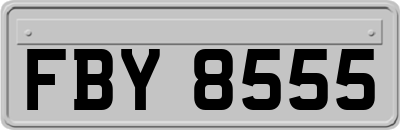 FBY8555