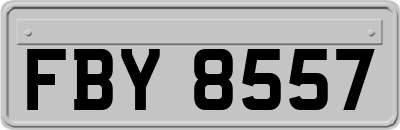 FBY8557