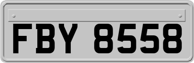 FBY8558