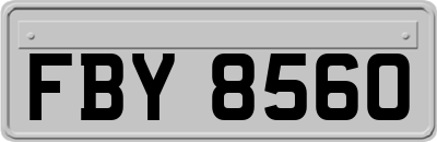 FBY8560