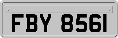 FBY8561