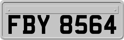 FBY8564