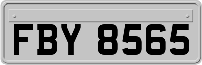 FBY8565