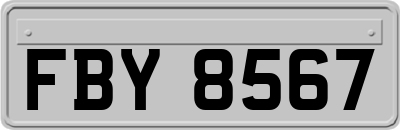 FBY8567