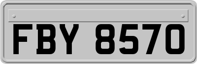 FBY8570