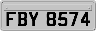 FBY8574
