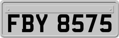 FBY8575
