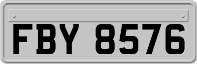 FBY8576