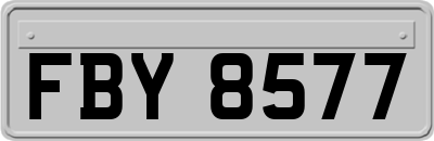 FBY8577
