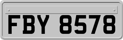 FBY8578