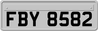 FBY8582