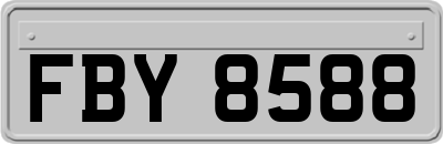 FBY8588