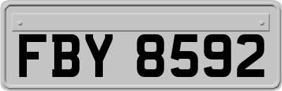 FBY8592