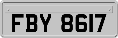FBY8617