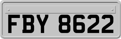 FBY8622