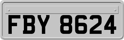 FBY8624